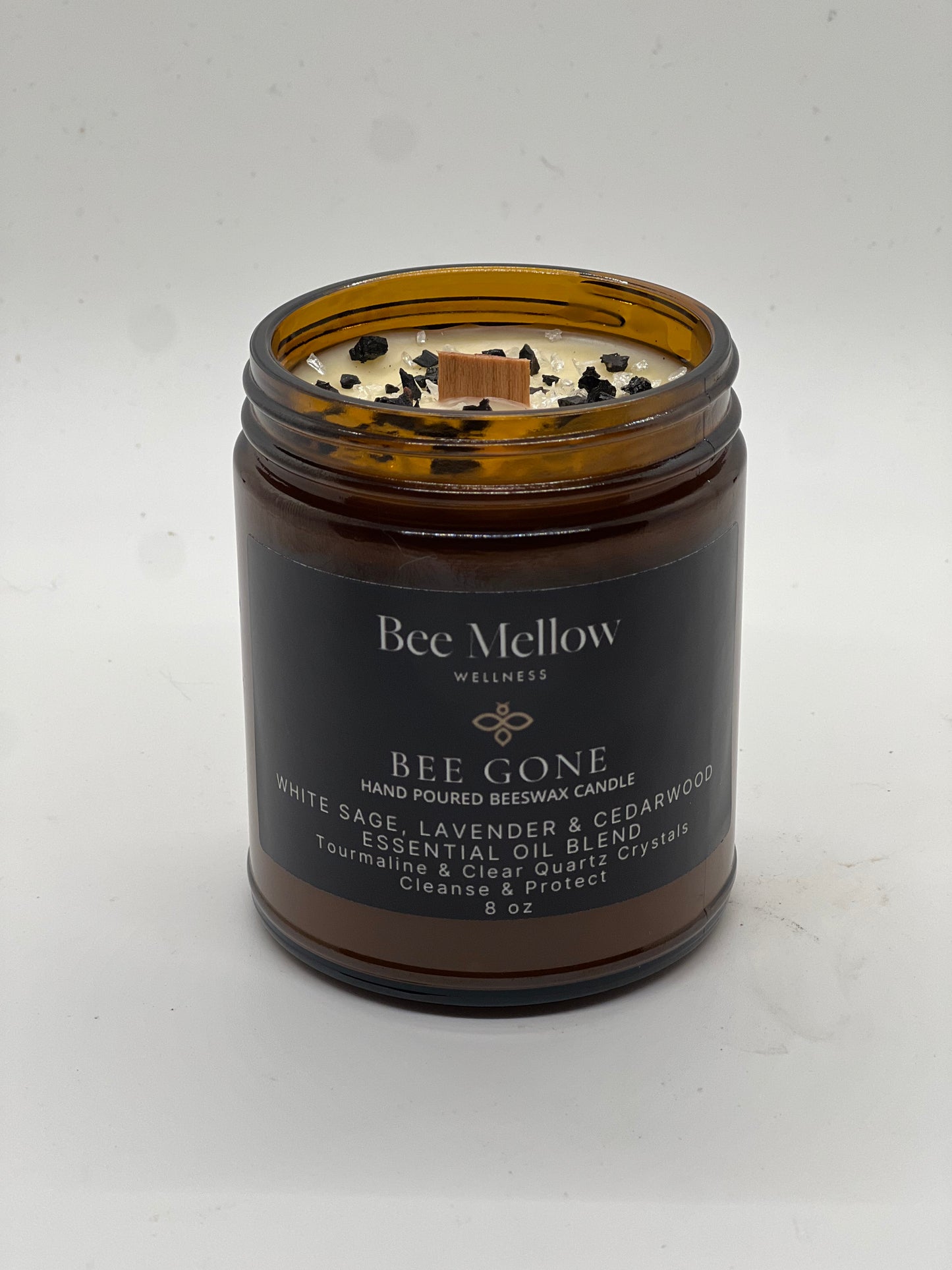 Bee Gone ~ Cleanse & Protect