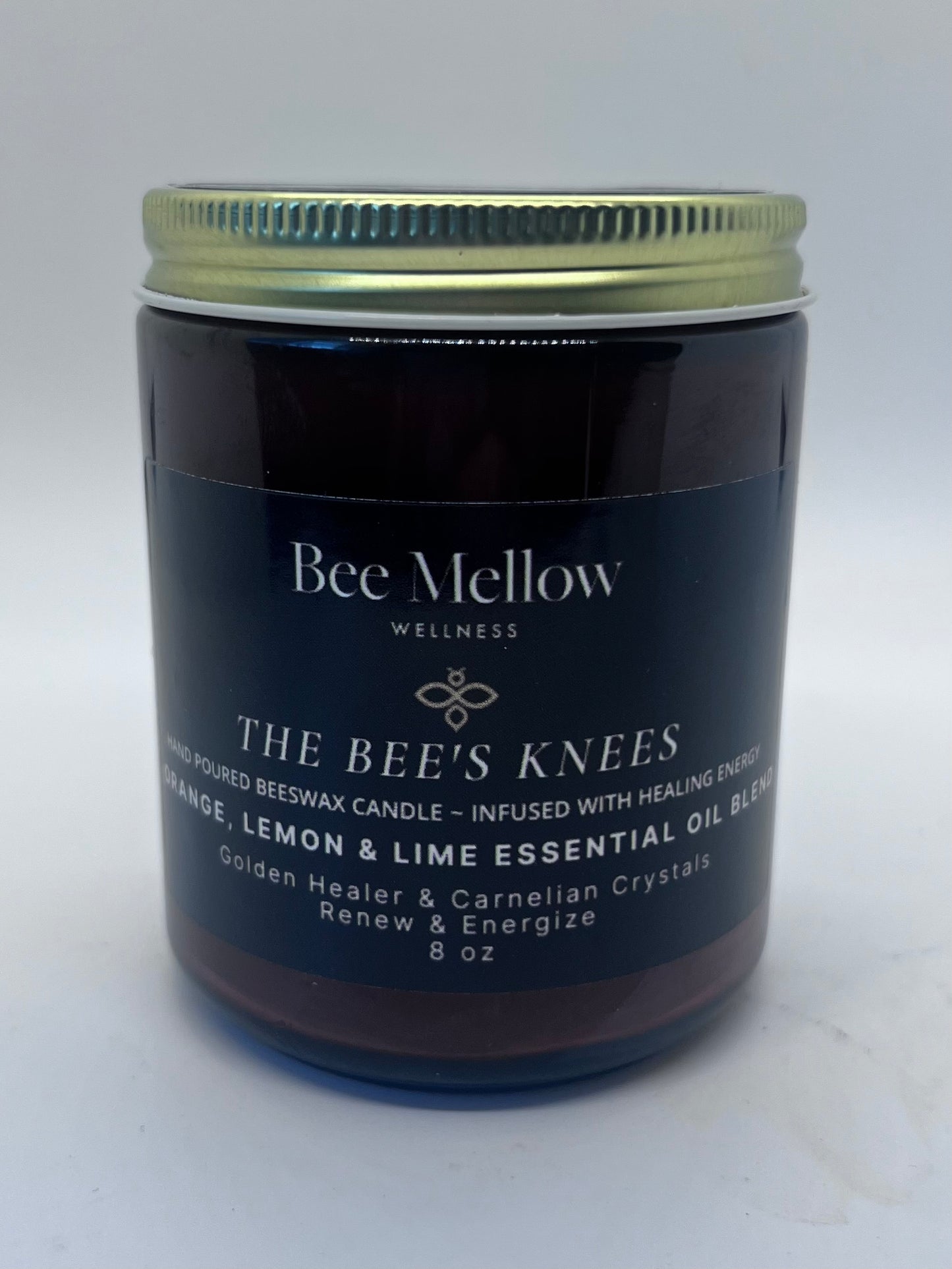 The Bee's Knees ~ Renew & Energize