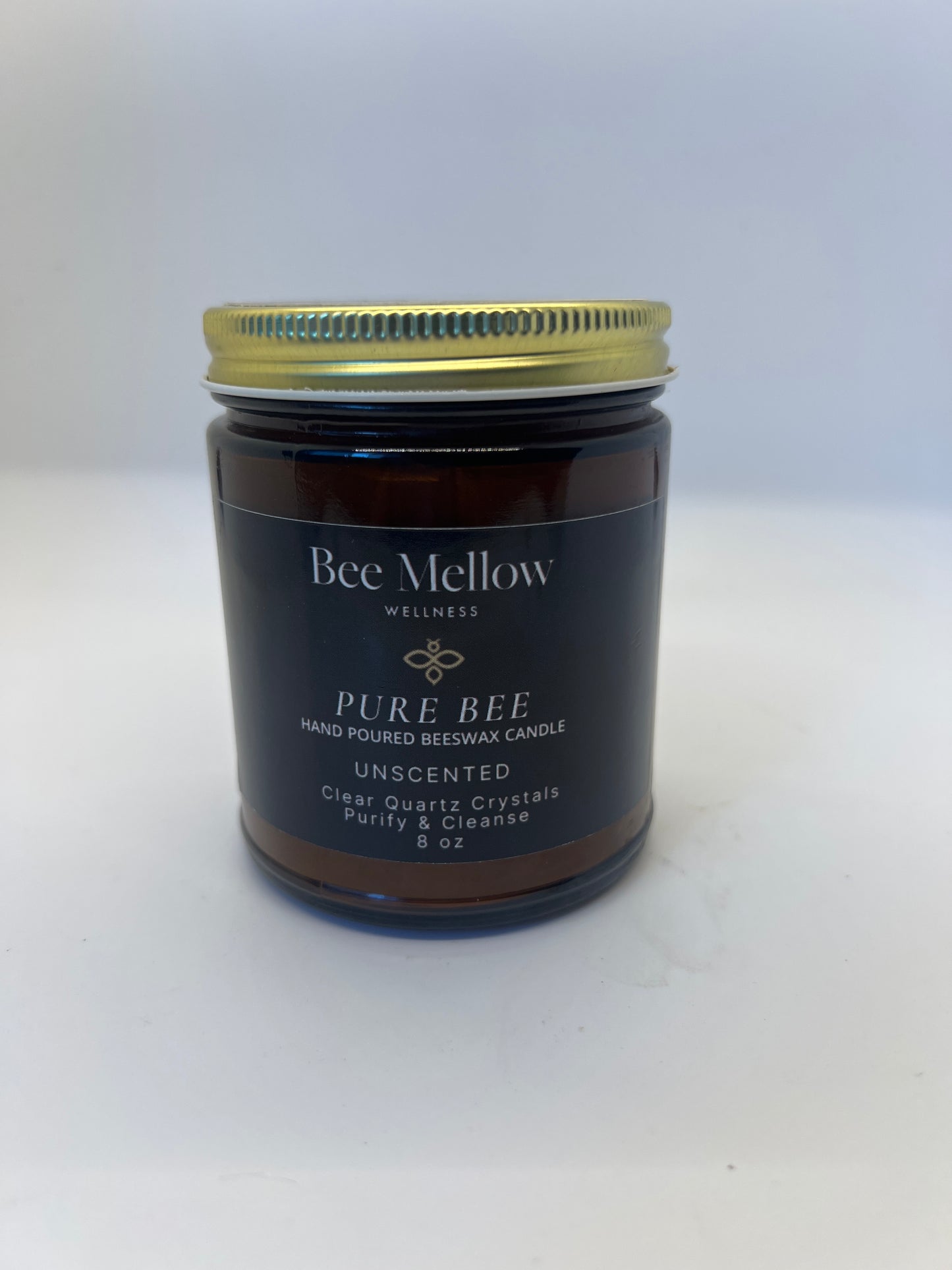 Pure Bee ~ Purify & Cleanse